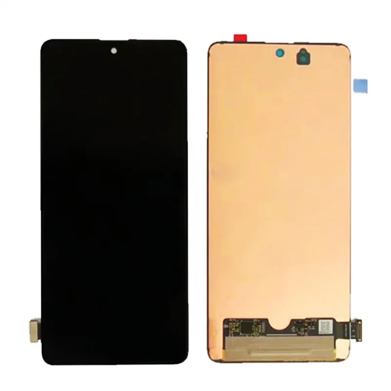 Ensemble écran tactile LCD OLED, pour Samsung Galaxy M51 M515 M515F M515F/DS