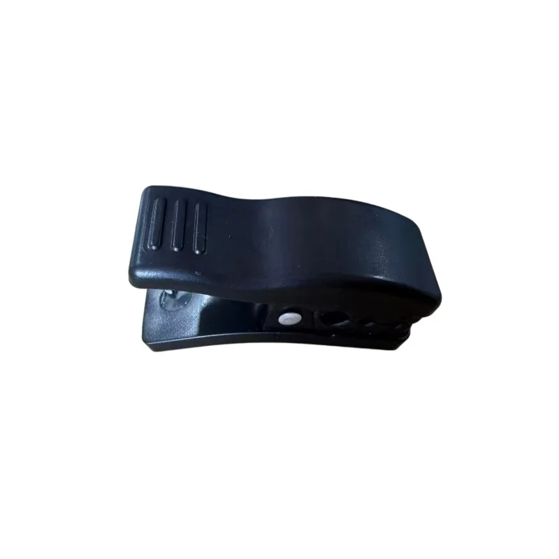 Saxophone Microphone Spring Clamp Suitable for Saxophone, Mic Holder Clip
