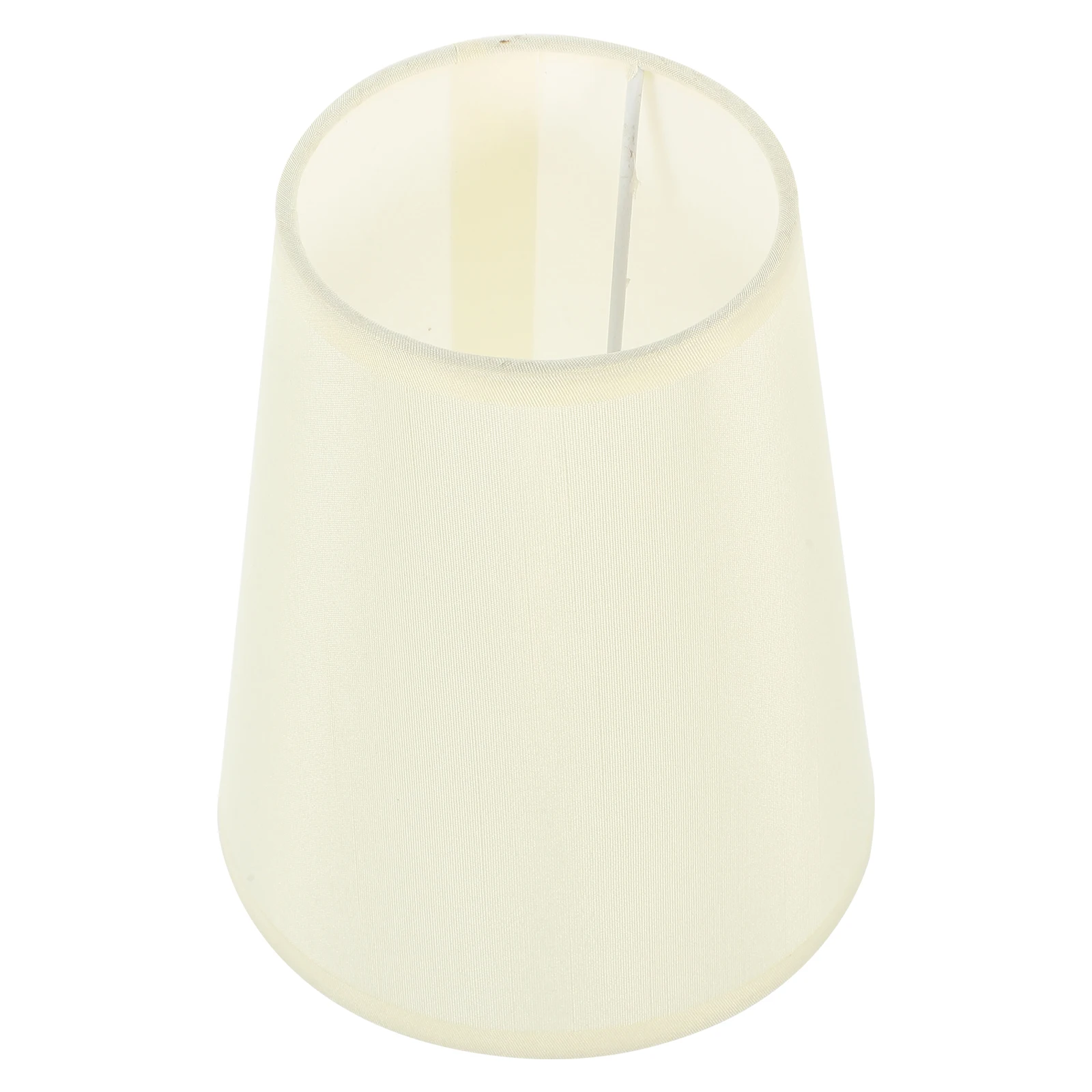 

Semi-Circular Lampshade Table Lamp Cover Small Decorative Lampshades for Desk Lamp Bedroom Living Room Light Protection