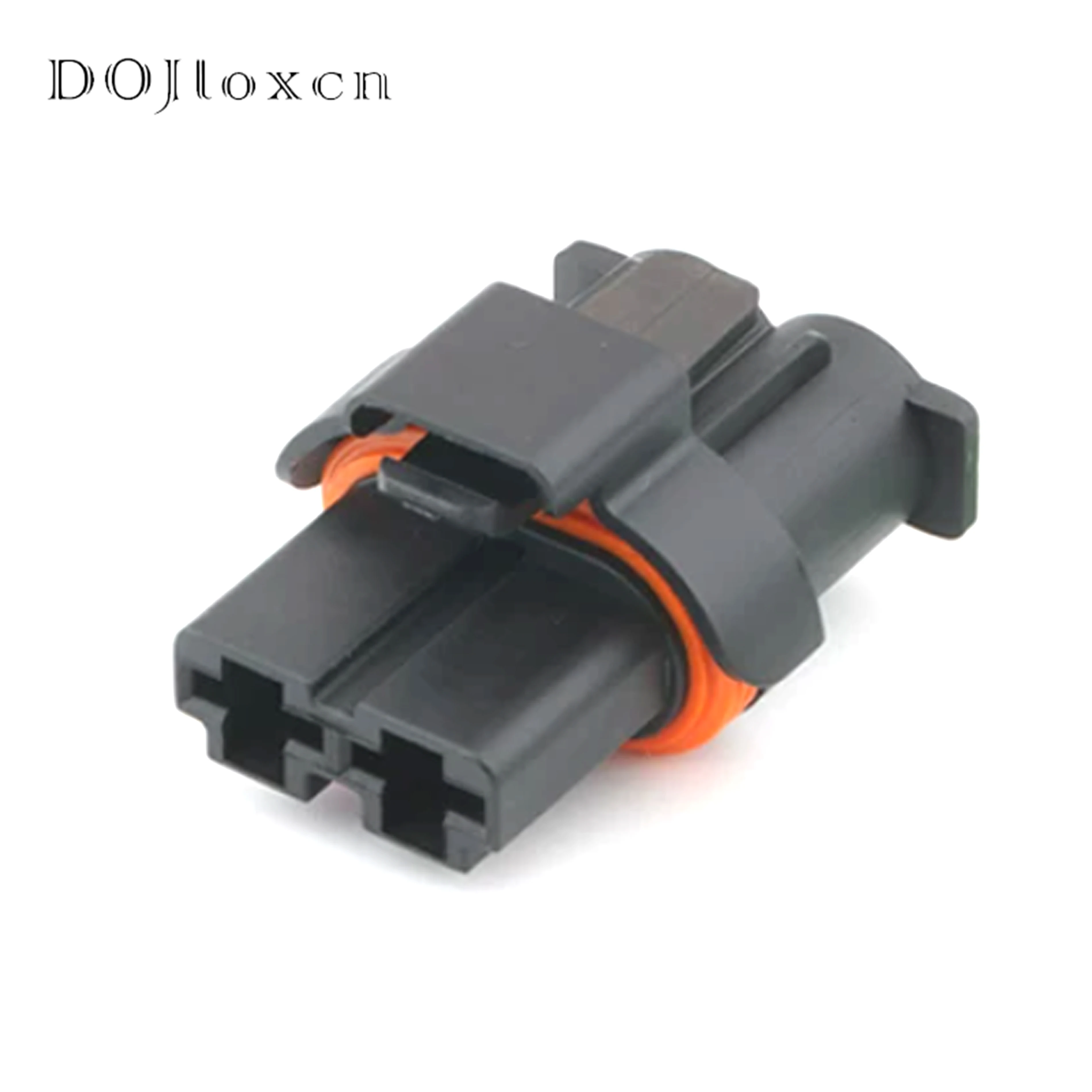 1/5/10/20 Sets 1544361-1 Car Cooling Fan Control Module Connector For Land Rover Freelander Ford Mondeo Galaxy Volvo 940004107