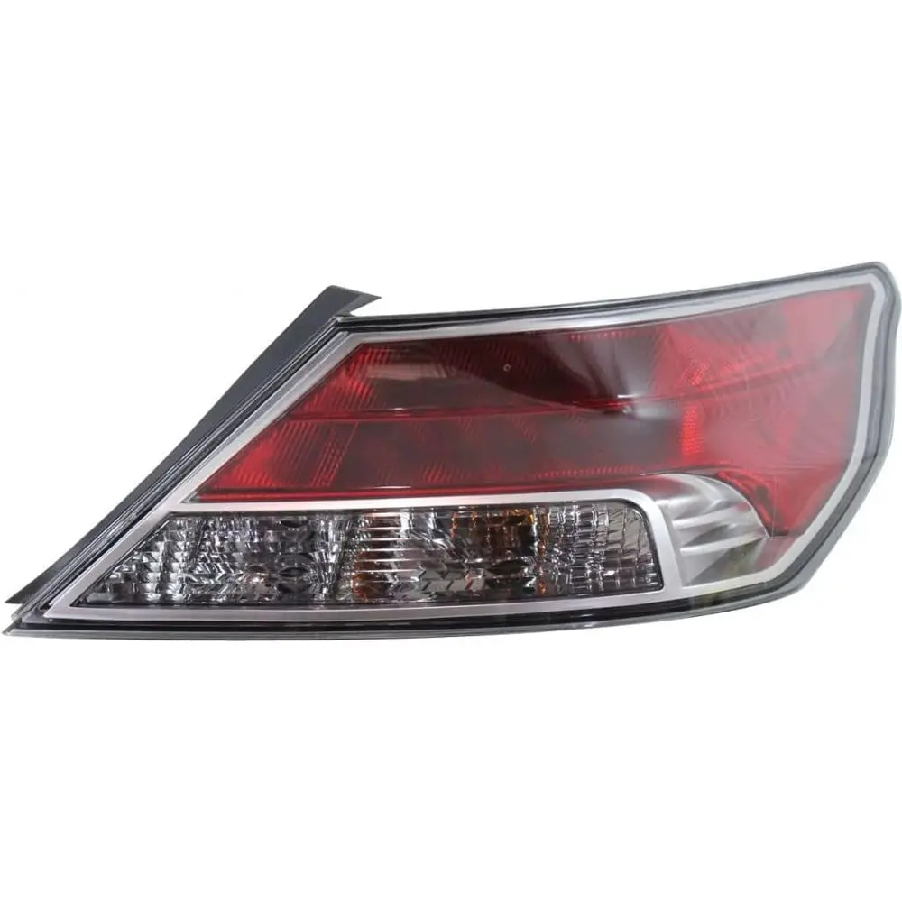 

For Acura TL 2009-2011 Tail Light Assembly Passenger Side AC2801115 | 33500-TK4-A02