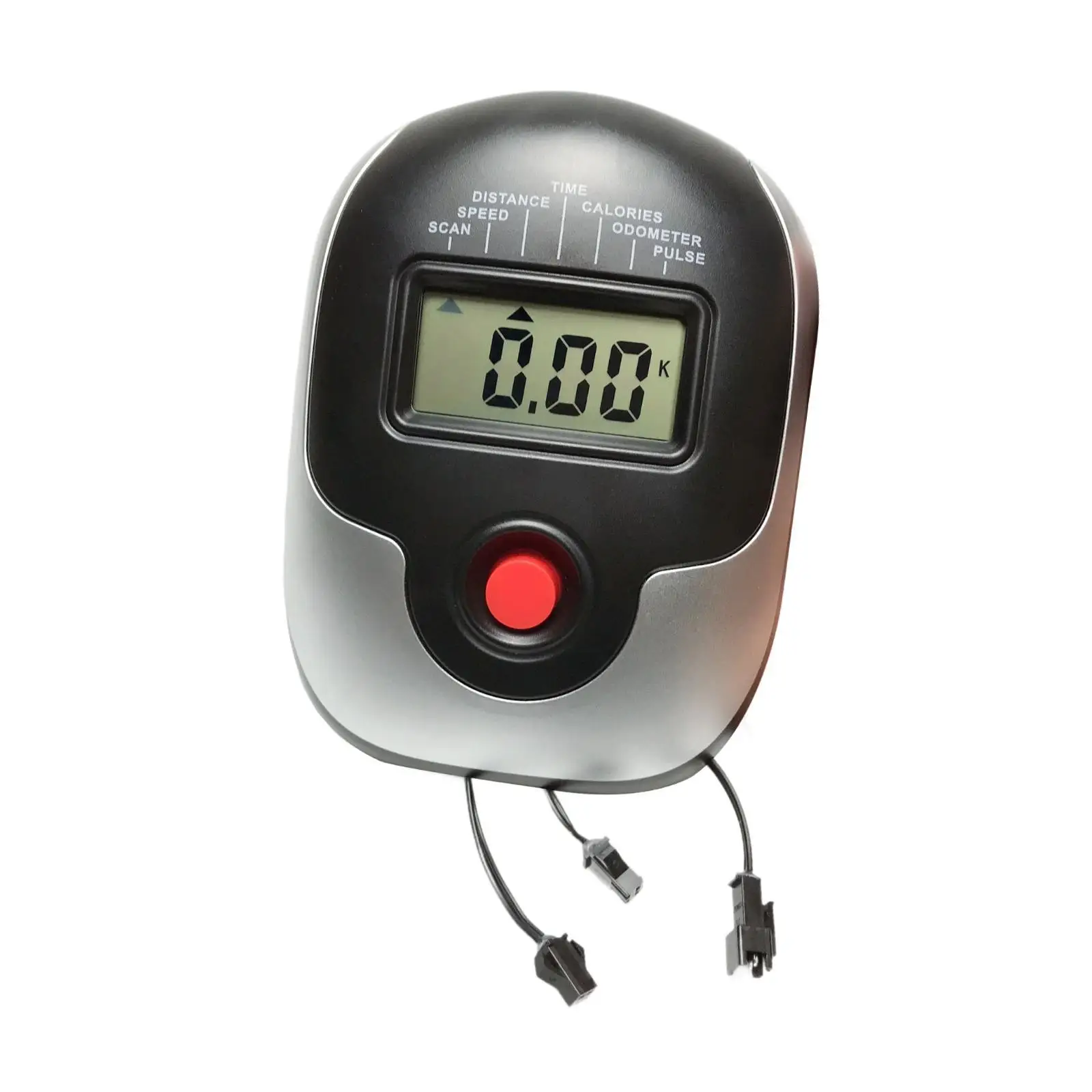 

Stepper Counter Compact Easy to Install Speedometer Versatile Replacement