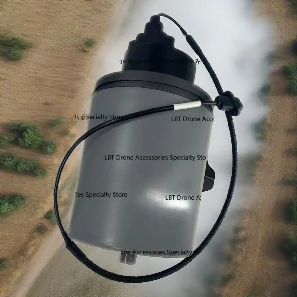 

Для оригинального заднего радарного модуля T50 для DJI Agras T50, аксессуары для дронов-спрей с пестицидами для дронов для защиты растений