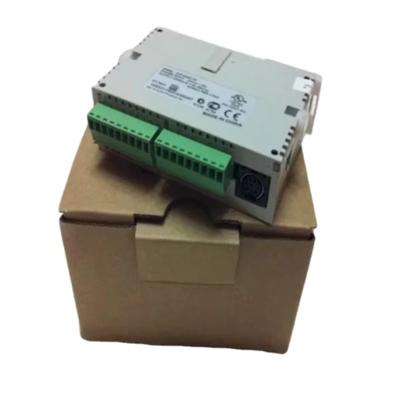 Plc Expansion Modul… - image