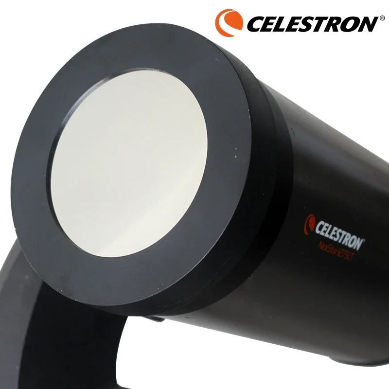 Celestron 127 SLT Bard Film Original Solar Film Filter Professional Bard Film Telescope 127SLT Astronomical Telescope