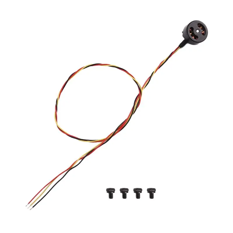 Voor RC C190 Voor RC Helicopter Vervangende Onderdelen - Staart Power Unit Kit C190 Upgrade