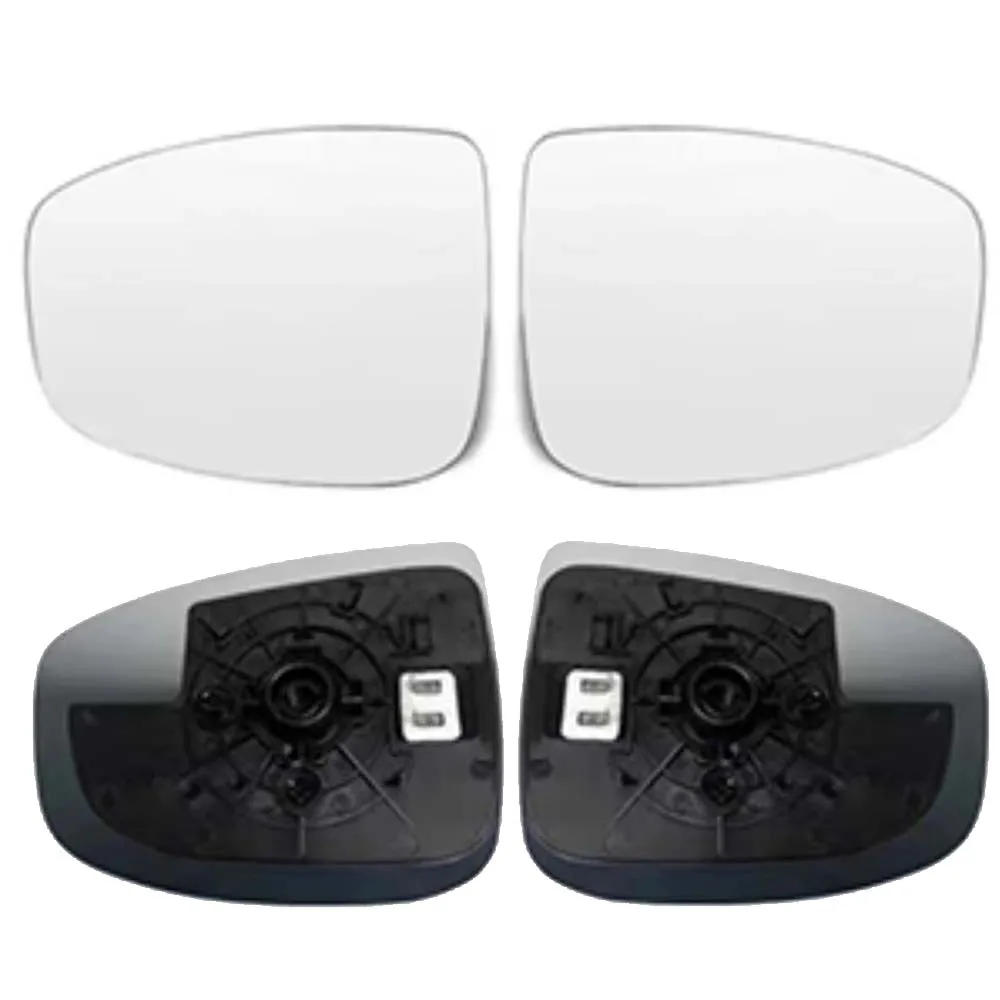 

Protective Cover Door Mirror Shell For Mazda CX5 2017-2021 Car Rearview Accessories Heat The Lenses Car Upgrade Lower Shell