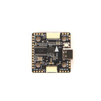 HolyBro Kakute H7 Mini V1.3 BMI270 H743 Flight Controller Baro OSD 1GB Onboard Flash 20X20mm 2-6S for DJI Caddx Analog FPV Drone