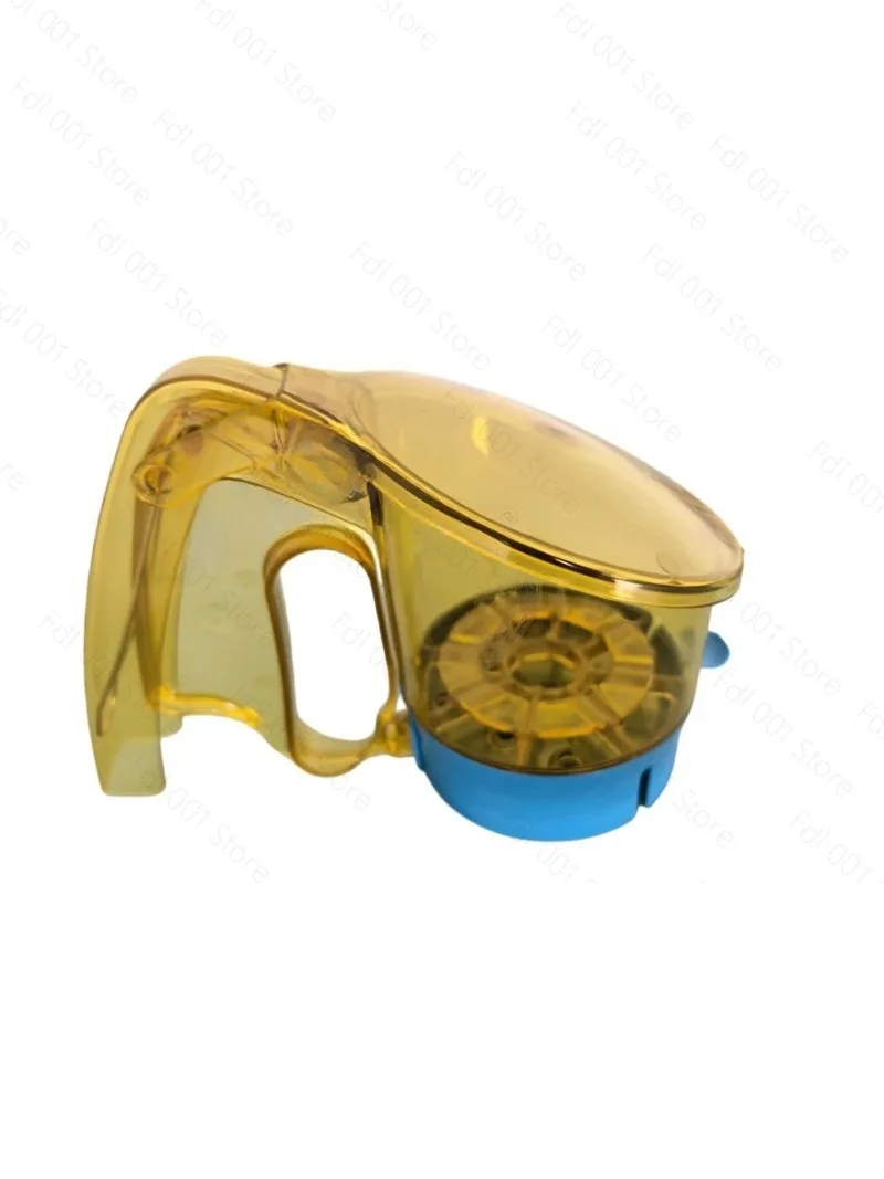 0.3g Fixed Quantitative Spice Dispenser Trigger Type Seasoning Separator for Pepper Chili Powder Condiment