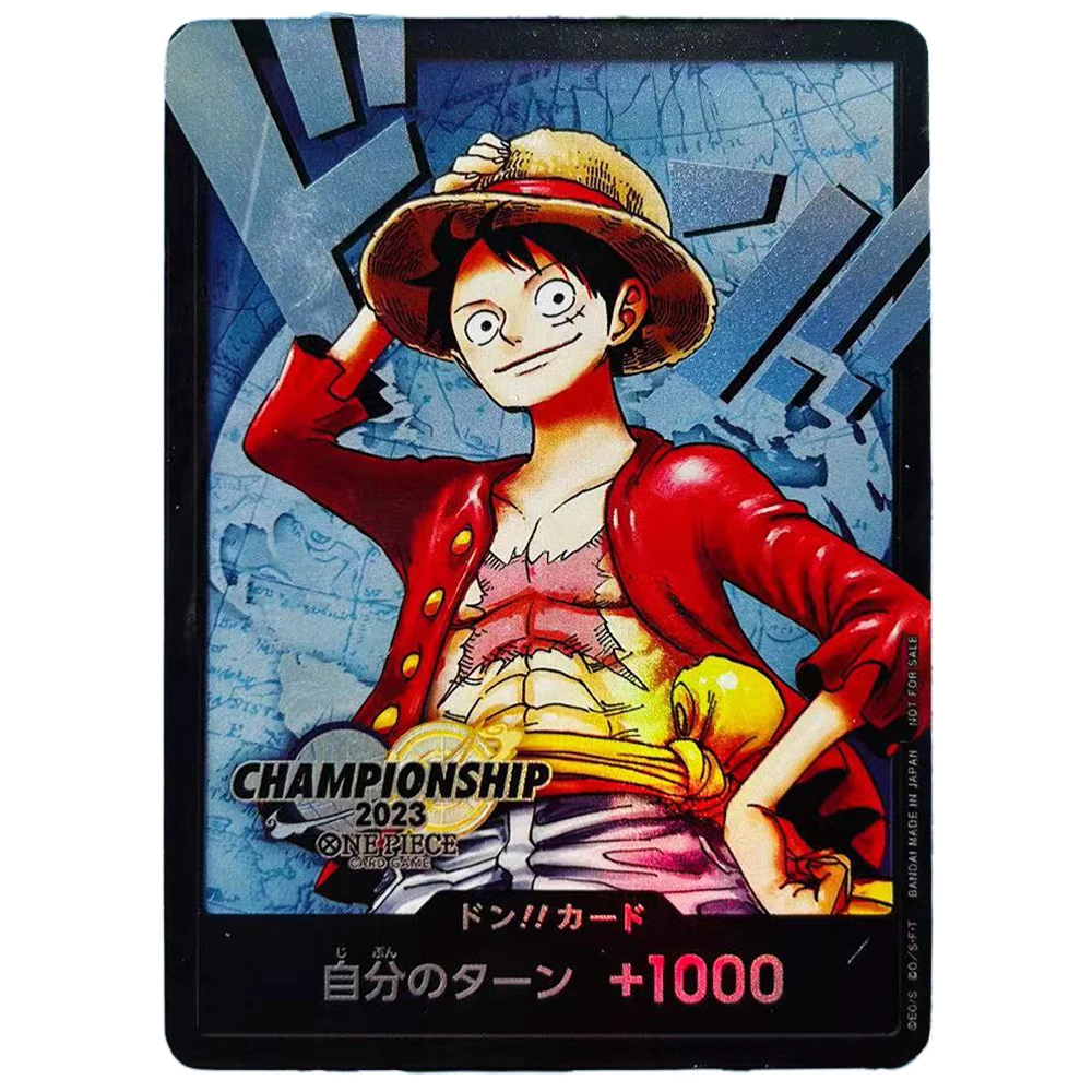 Anime One Piece Nami Boa Hancock Yamato Monkey D Luffy Roronoa Zoro Diy Collectible Card Toys Christmas Birthday Gifts