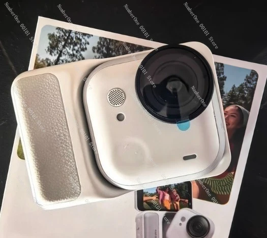 For Insta360 GO Ultra Image Pocket Camera 4K Sport