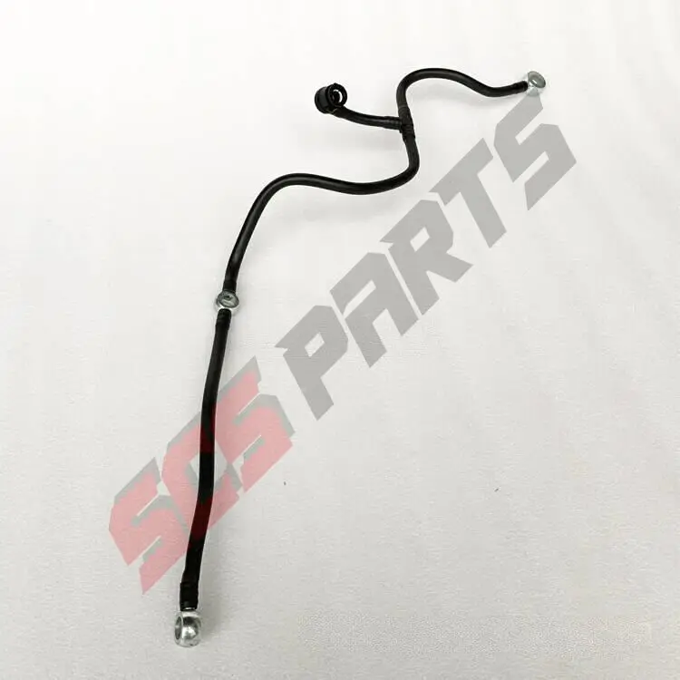 

4994933 Fuel Drain Tube fit For Dodge Cummins Engine QSB