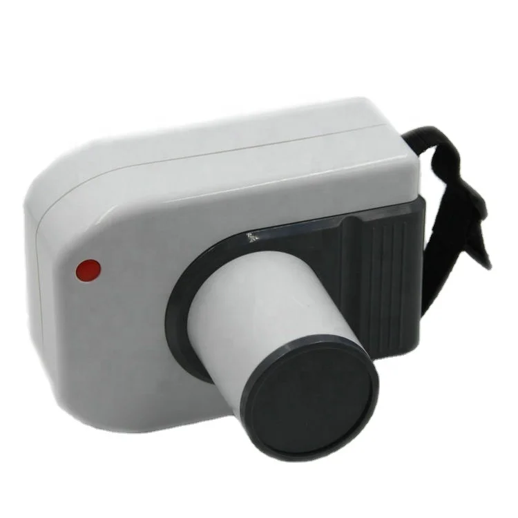 Dental Medical Equipment High Frequency DC X Ray Digital Portable X-Ray Machine