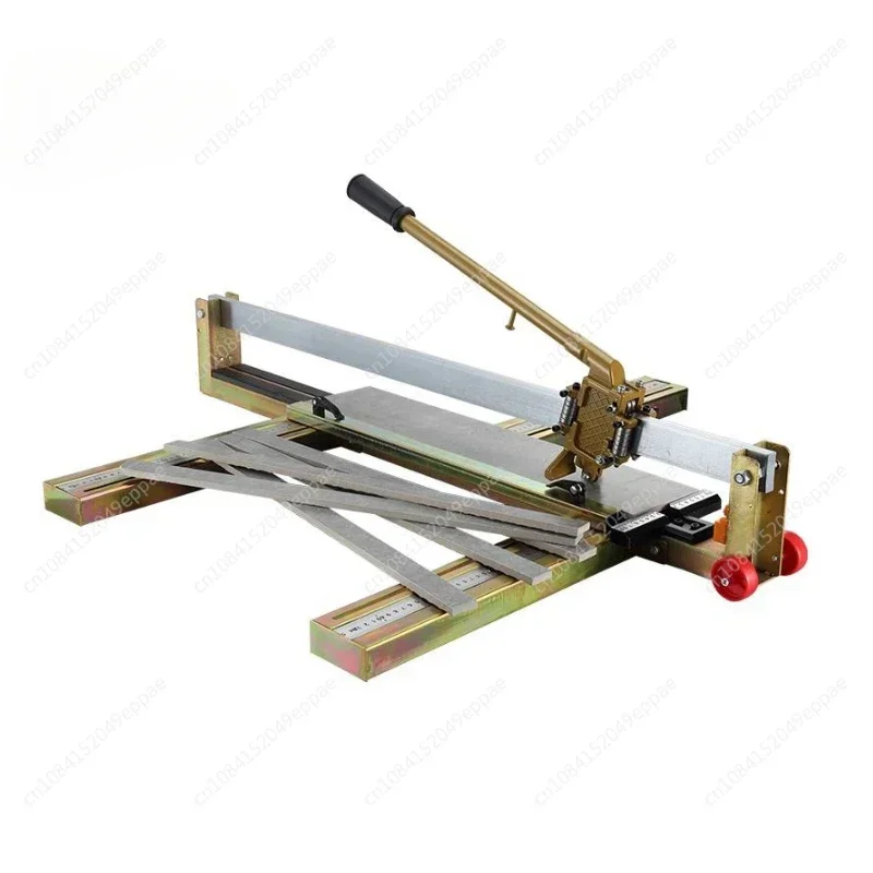 

High precision manual tile cutter, pushing knife, tile cutting machine, floor, wall, 600mm