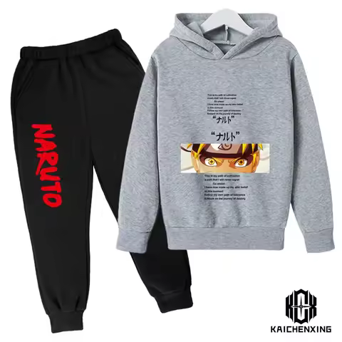 Sonic Boys Girls Clothing Children Casual Sweatshirt Suit Boys Tracksuit Kids Brand Sport Suit Hoodies Tops +Pants 2pcs Set