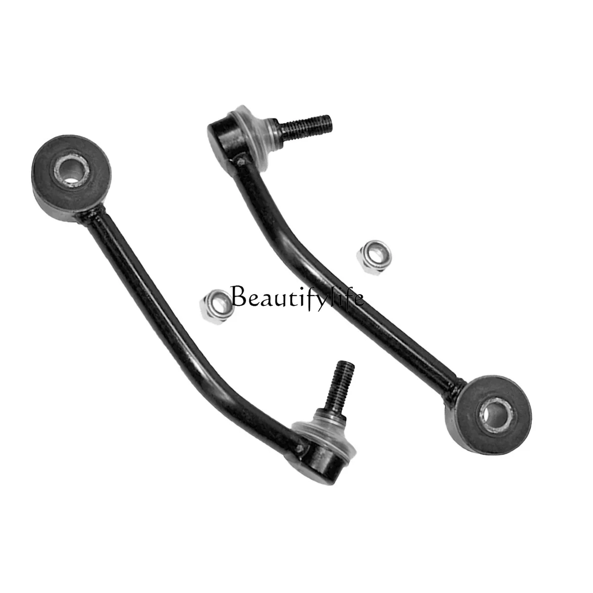 

7L0505466D car stability rod, connecting rod R right rear