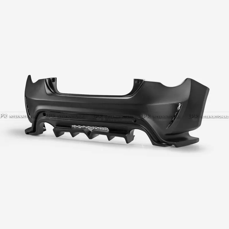 

SAAR Suitable for Toyota 86 Modification Varis Supercar GT86 Full Set Resin Fiber Full Wide Body Kit Modification