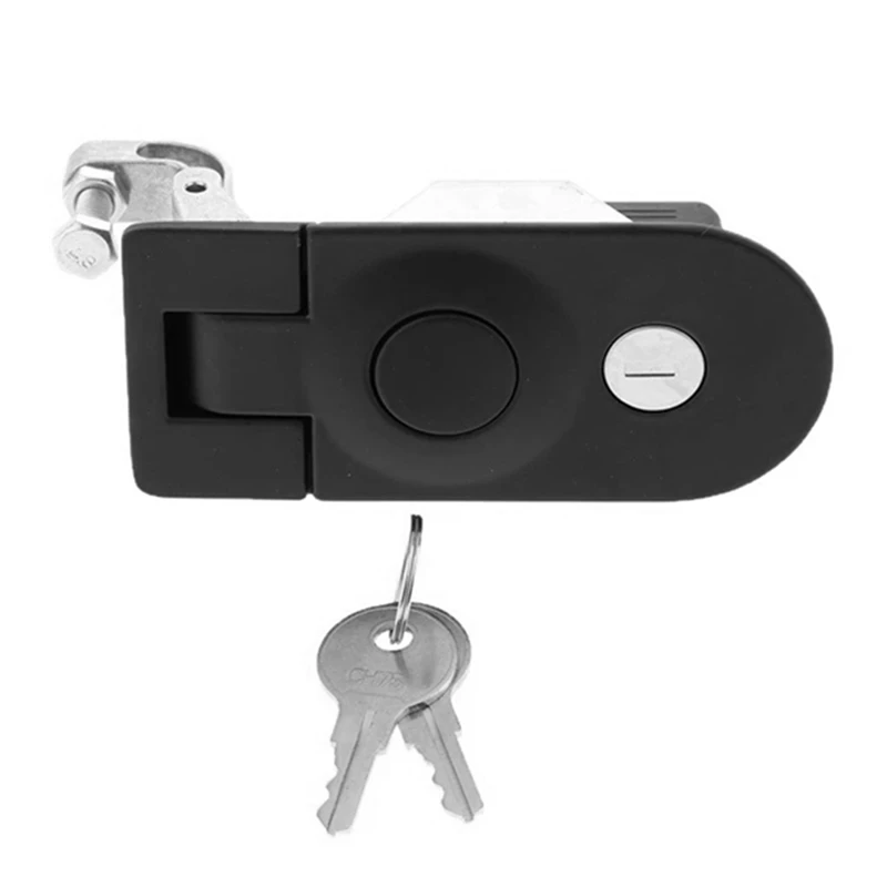 Door Lock Heavy Duty Compression Latch Lever Lock For RV Marine Camper