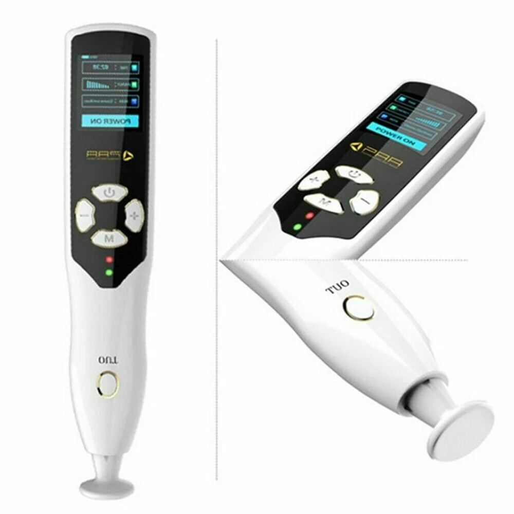 

PAA Plasma Pen Ozone Wart Freckle Removal Fibroblast Pen Skin Mole Dark Spot Remover Face Lifting Dot Wrinkle Eyelid Lift