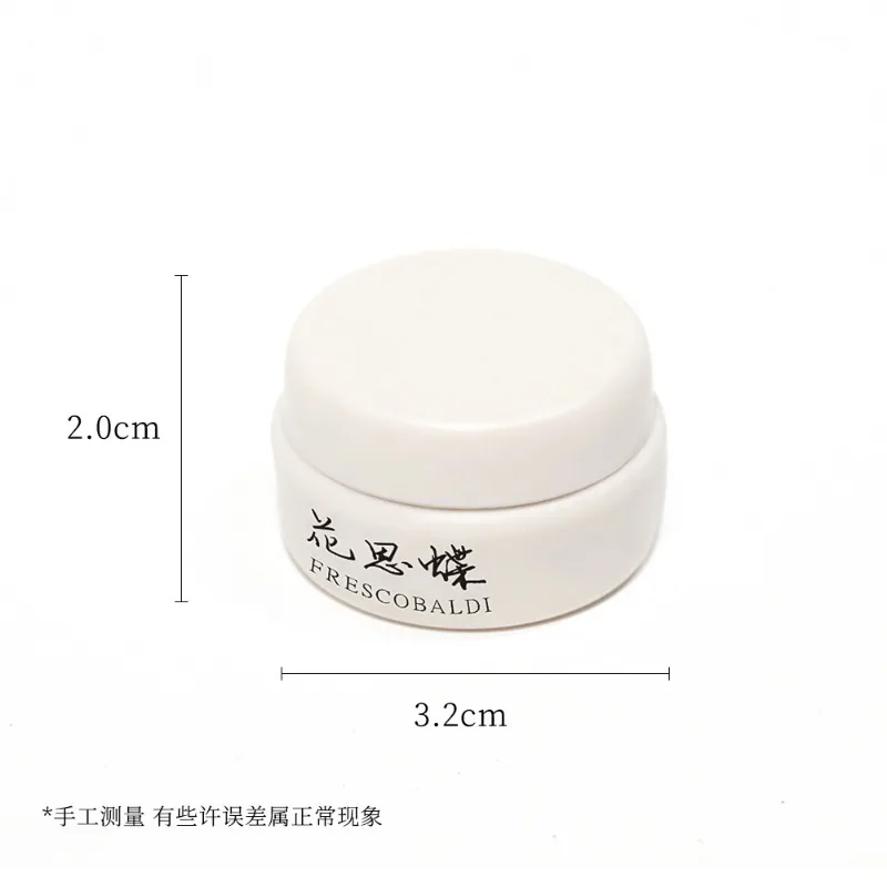 جديد 2 ألوان السكر قشر البيض هلام 5 جرام المواد المعلبة هلام سحق الماس مسمار النفط هلام ل مسمار الفن الديكور في صالونات الأظافر