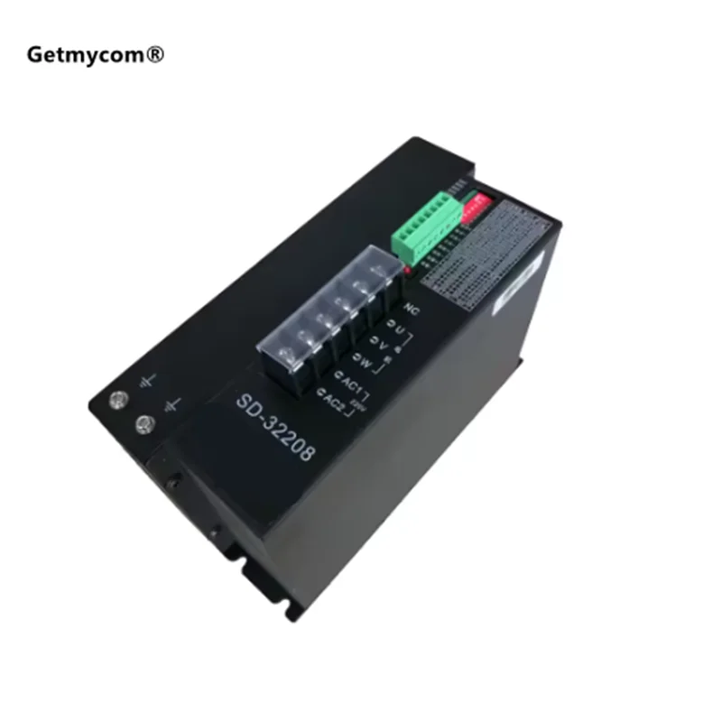 

SD-32208 three-phase digital for stepper motor driver 7A 220V adapter 110/130