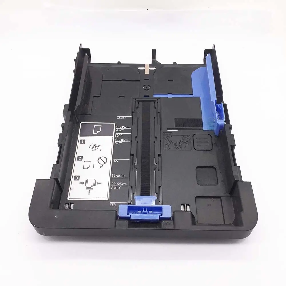 Paper Input Tray Fits For EPSON WorkForce WF-3721 WF-3720 WF-3725 WF-3730