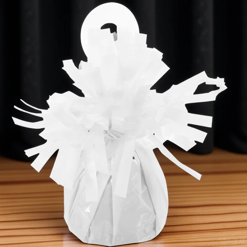 

6Pcs Balloon Weight Blocks Helium Balloon Holders for Wedding Birthday Parties Party Supplies Balloons Weights