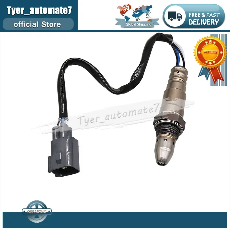 Auto Luft Kraftstoff verhältnis Lambda O2 Sauerstoffs ensor 90919-09090 passend für Toyota Corolla Prius Pontiac Vibe Spross 89467 l 52060 l 1,5 l 1,6