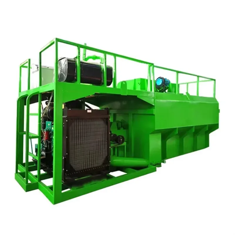 Low Price Seeds Planting Seeding Machine for Greening 800 Gallon Hydroseeding Machine Multi-function Hydraulic Seeding Machine