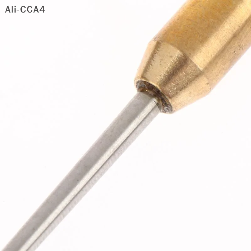 (YY) 1 مجموعة 2025 جديد الكهربائية OCA مزيل الصمغ إبرة استبدال طرف معدني قطر 2 مللي متر ل CJ6/CJ7/CJ9/IR10/IR14/IR18/CJ-1/056C/056D