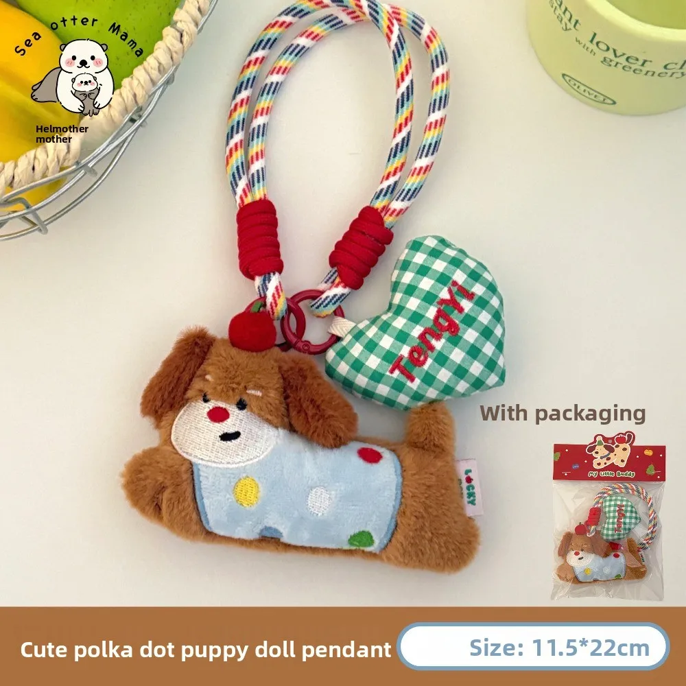 Kreativer Cartoon-Anhänger zum Aufhängen, Seil, vielseitiges Spielzeug, Taschenanhänger, Anhänger, Geschenke