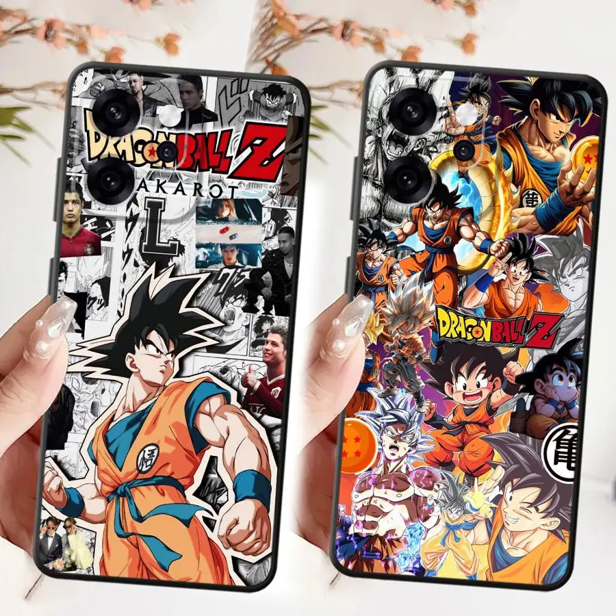 Soft Back Phone Cov… - image