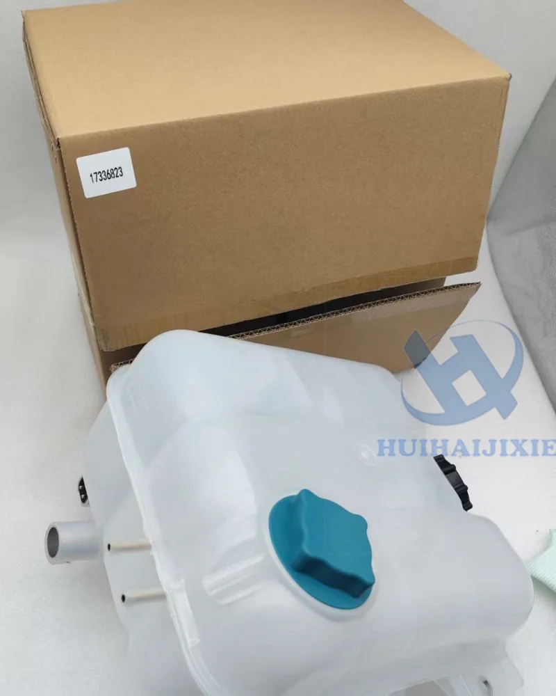 Water Expansion Tank 17336823 20880612 1675922 for Volvo EC240B EC360B EC380B