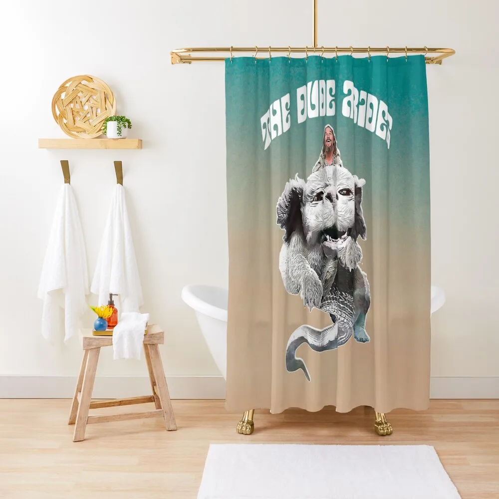 ABIDE Shower Curtain Shower Set For Bathroom Waterproof Shower For Curtain