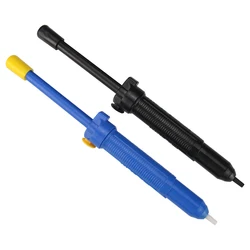 Hot sale Vacuum Soldering Iron Powerful Desoldering Pump Solder Sucker Tool antistatic solder Sucker Vacuum Gun