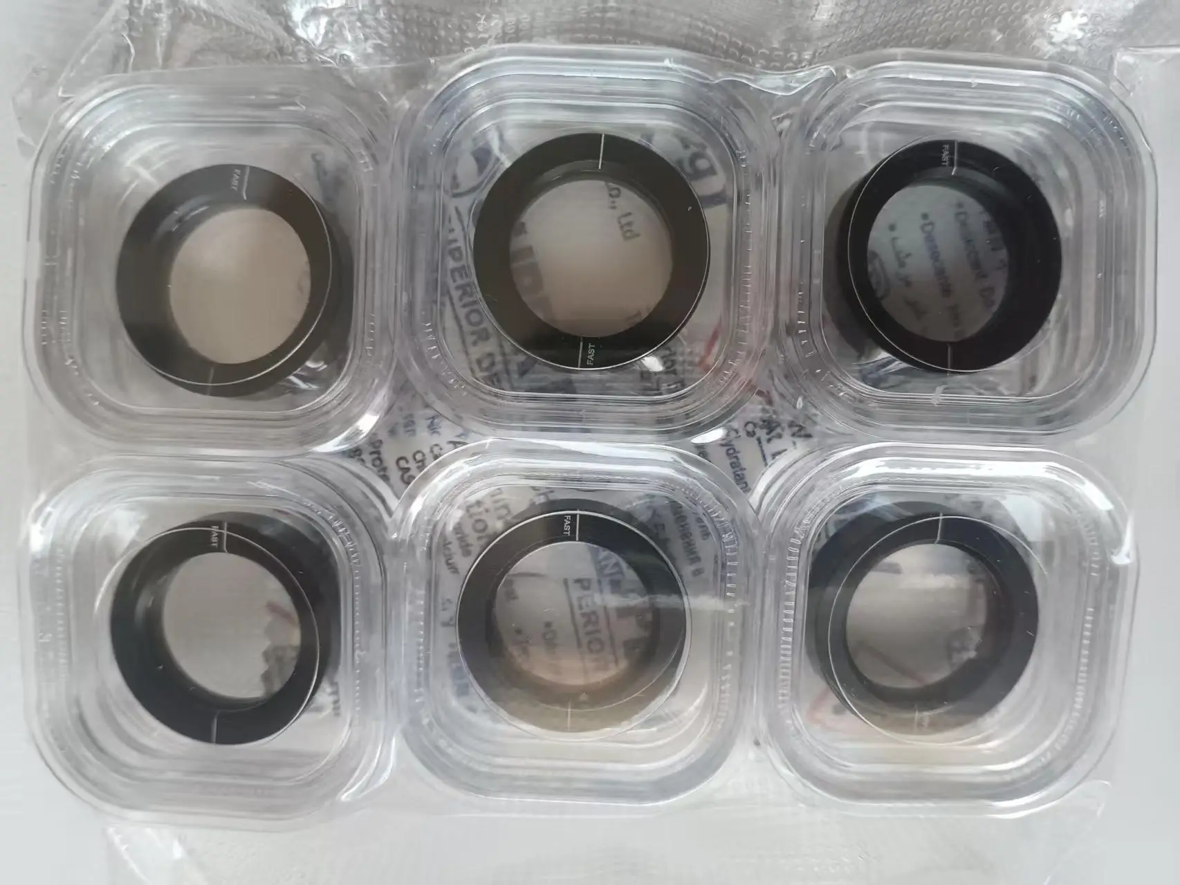

1310nm zero order waveplate, half wave plate, quarter wave plate, 5G base station specific, customizable