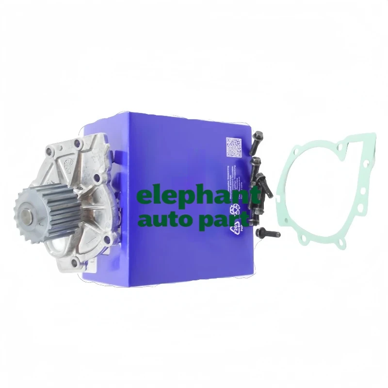 

GENUINE Water Pump CONTITECH WPS3124 31686005 For VOLVO XC40 (536) 2 2017-2019