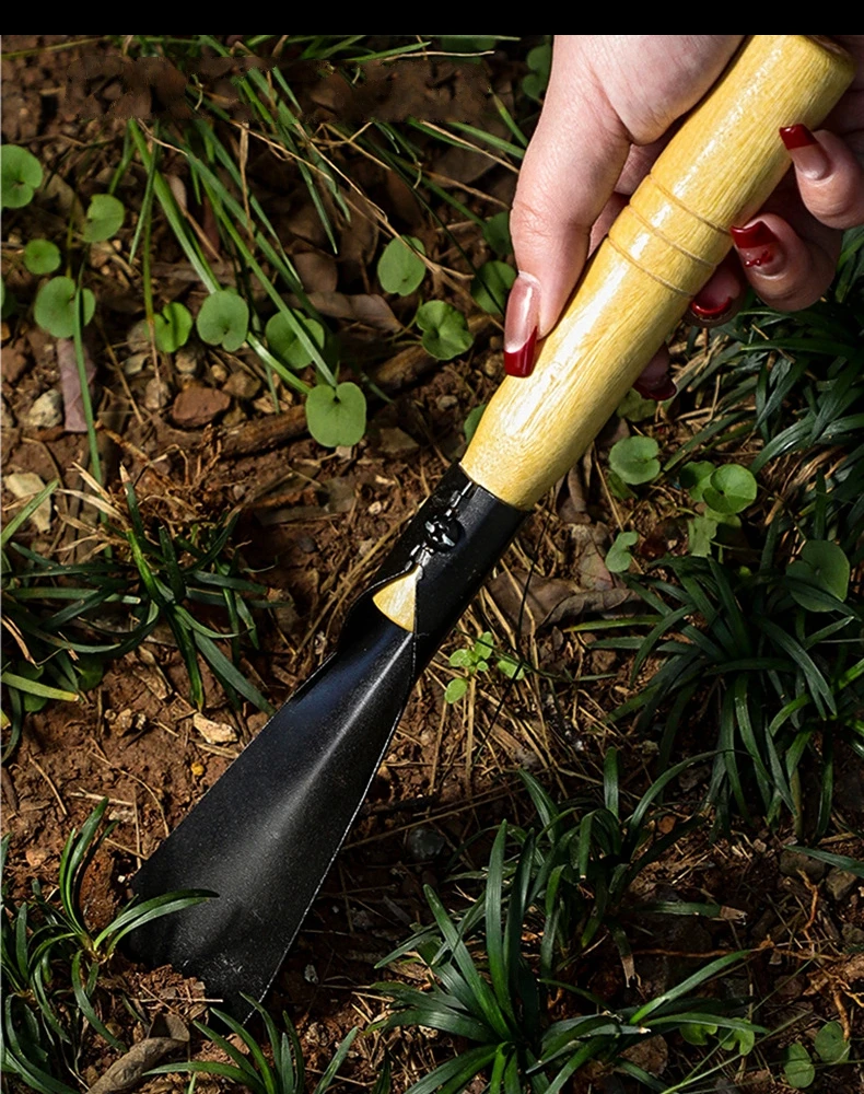 Pala de jardín versátil para p - Gardening Tools Spade reseña y precio