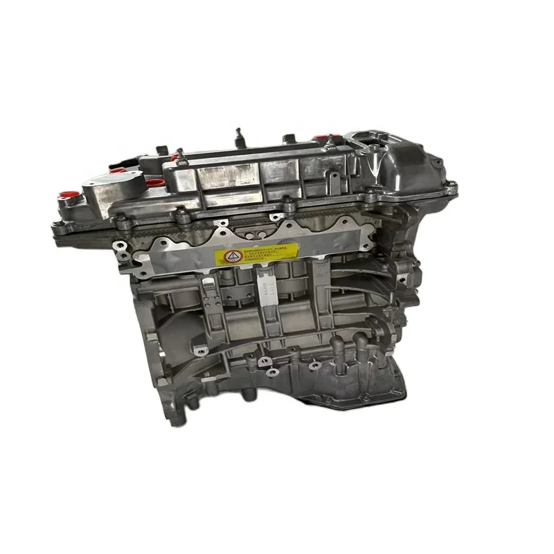 

Qualified high quality automotive engine suitable for Hyun-dai-Ki-a G4FD1.6 engine assembly