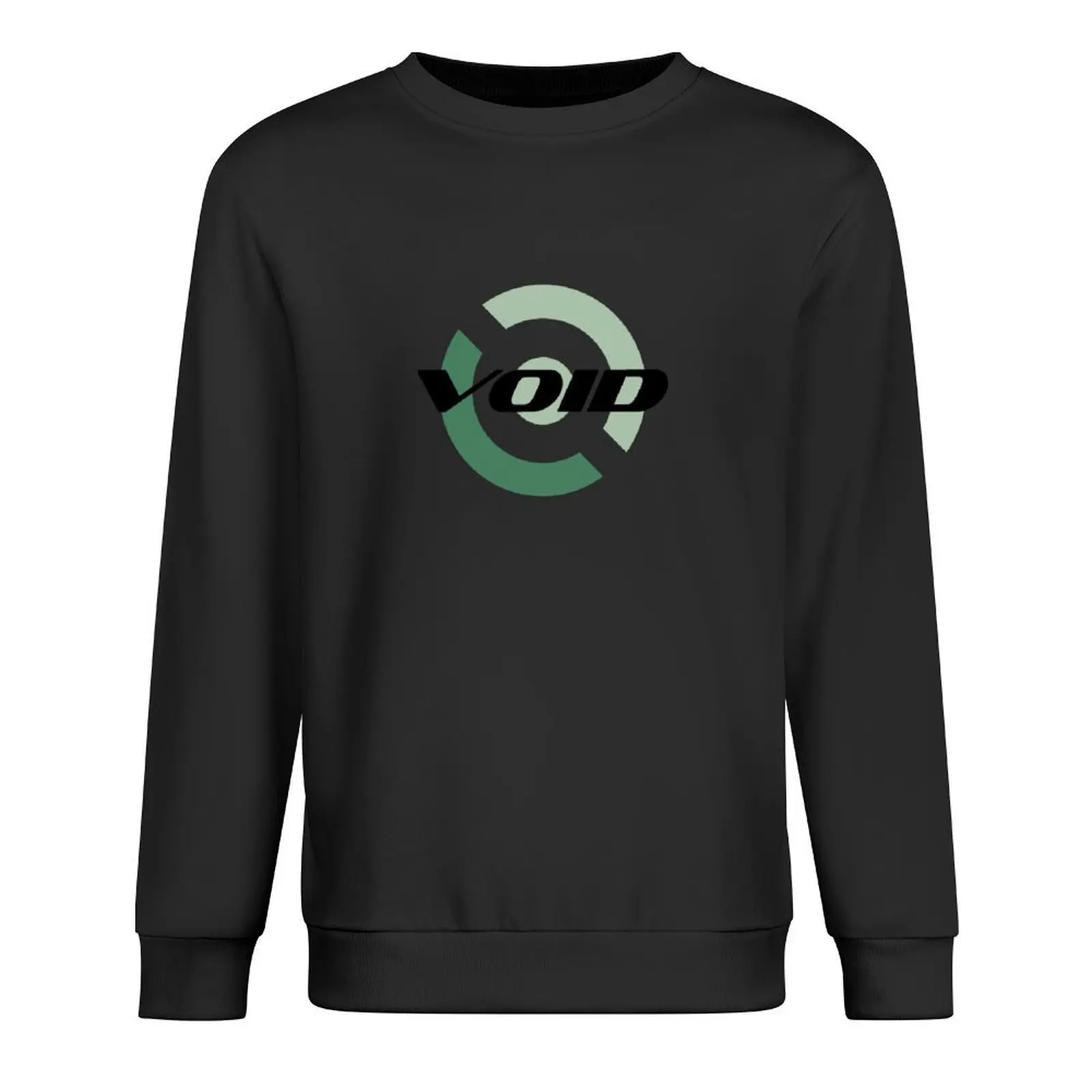 

Void Linux Pullover aesthetic clothing autumn new products mens clothes tracksuit men sweatshirt