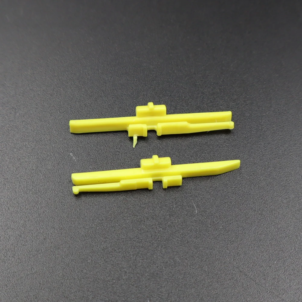 For Replacement for NEW 3DS LL XL Console Volume Adjustive Button 3D Slider Sliding Switch Button