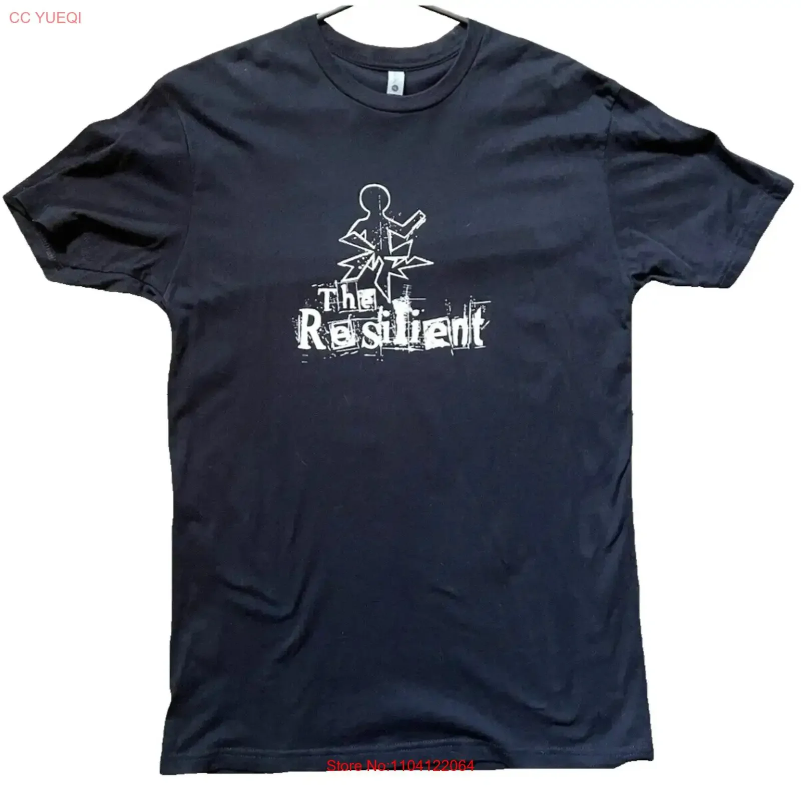 The Resilient Veter…