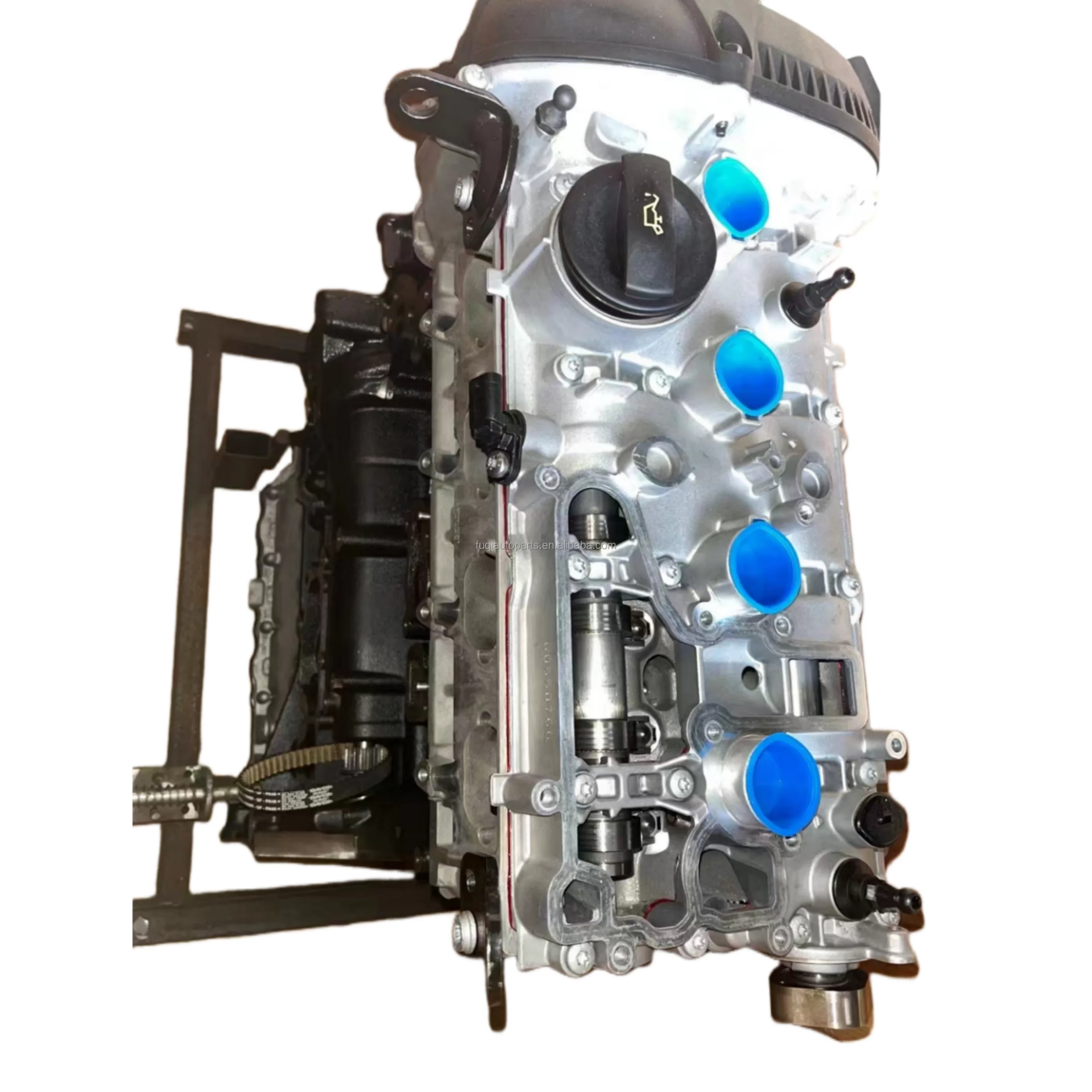 Factory Built EA888 Turbo 2.0 G2 Volkswagen Engine CGM Volkswagen Engine Systems Engine Long Block for Volkswagen