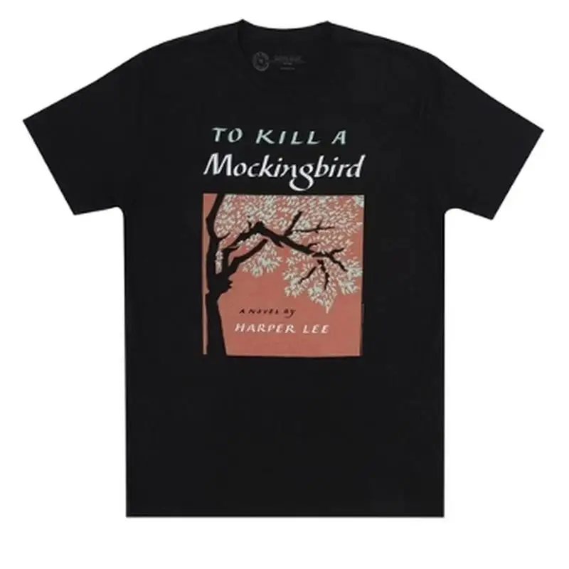 To Kill A Mockingbird T-Shirt
