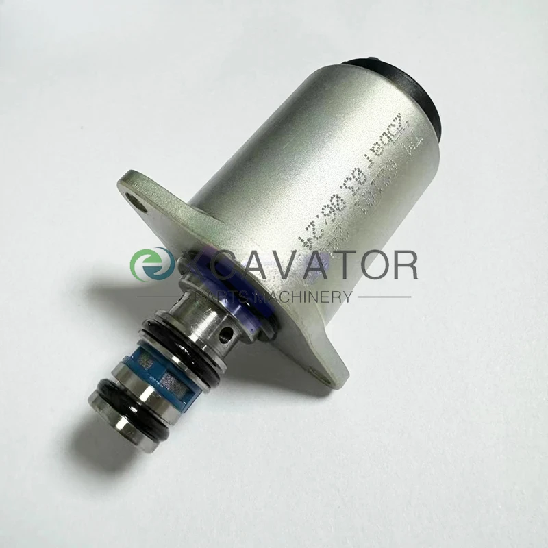 TM-62101 TM-62102 صمام تجريبي كهربائي متناسب صمام الملف اللولبي TM62101 TM62102 TM 62101 62102