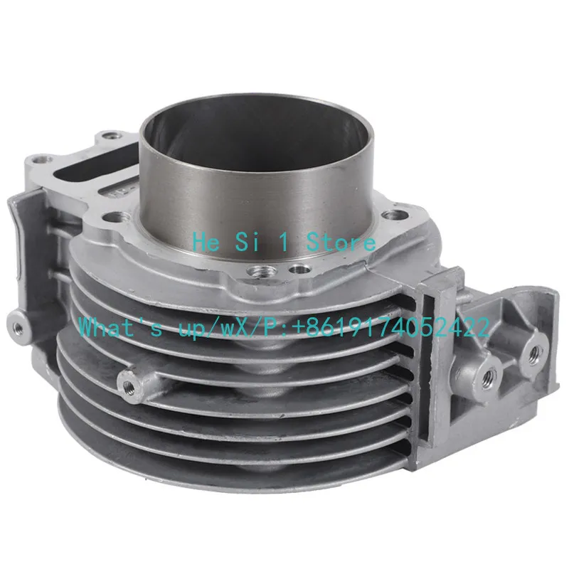 

Аксессуары для микро культиватора двигателя с воздушным охлаждением Daquan 186FA 188F 190F 192F 195, разъемный цилиндр, гильзовый цилиндр