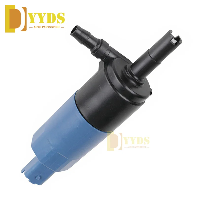 9642218080 Windshield Washer Pump For Citroen C2/3/4/5/6 Peugeot 1007 207 307 407 807 Renault Laguna Espace Velsatis 8200331654