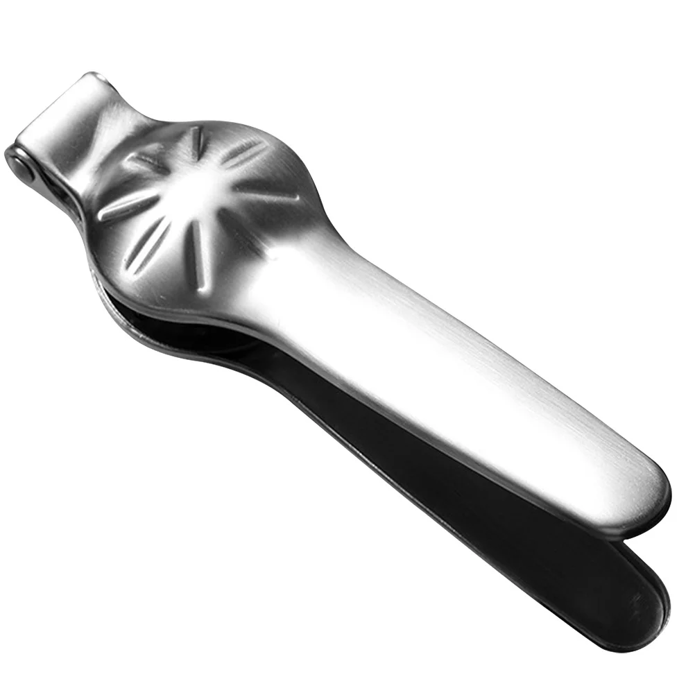 

Chestnut Opener Stainless Steel Manual Nut Cutter Tool For Hazelnuts Macadamia Walnuts Kitchen Gadget Cross Shaped Blade