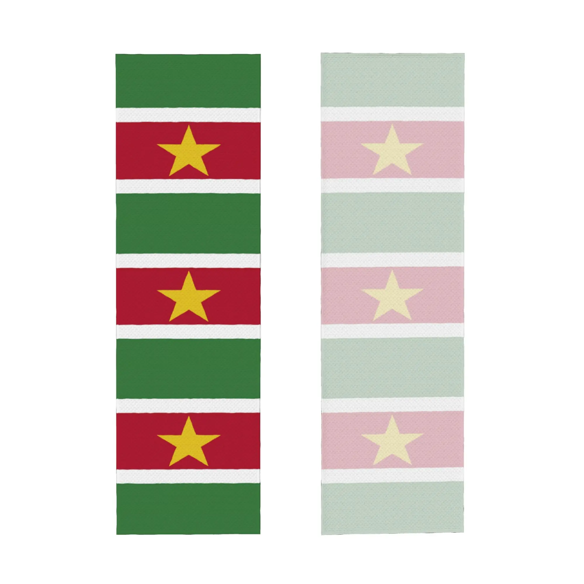 Republic Of Argentina Towel Quick Drying Flag Super Soft  Fitness and Outdoor Activities Towels