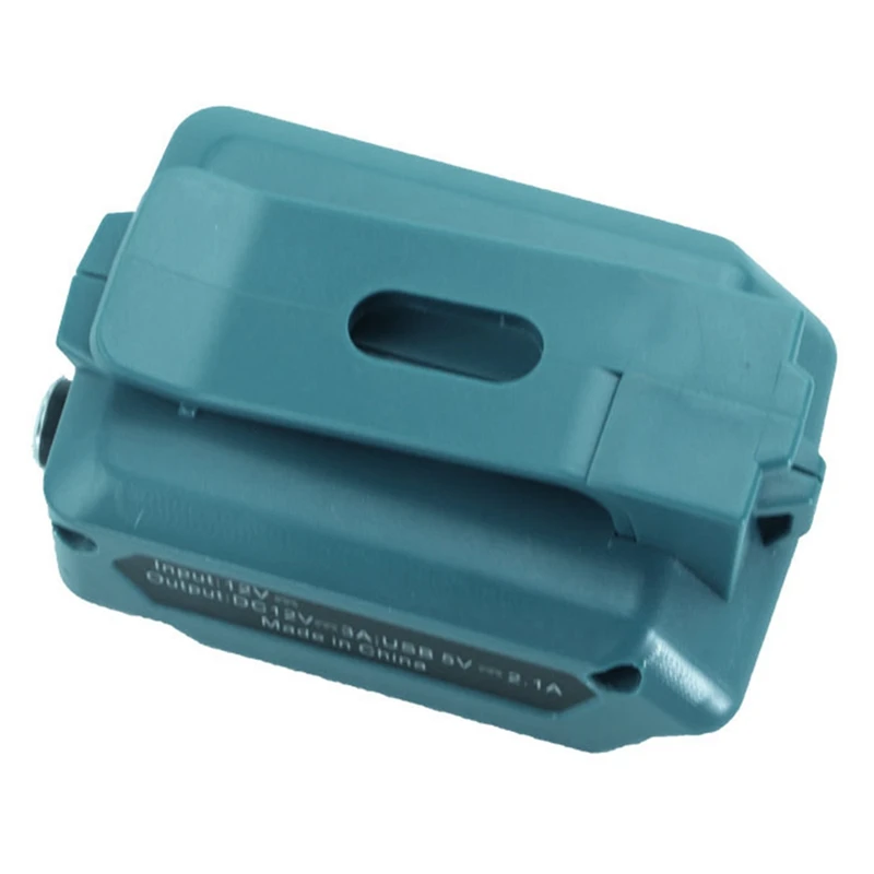 【ساخن】بديل لبطارية أداة 10.8 فولت 12 فولت محول واجهة تيار مستمر مناسب لـ BL1015 BL1040